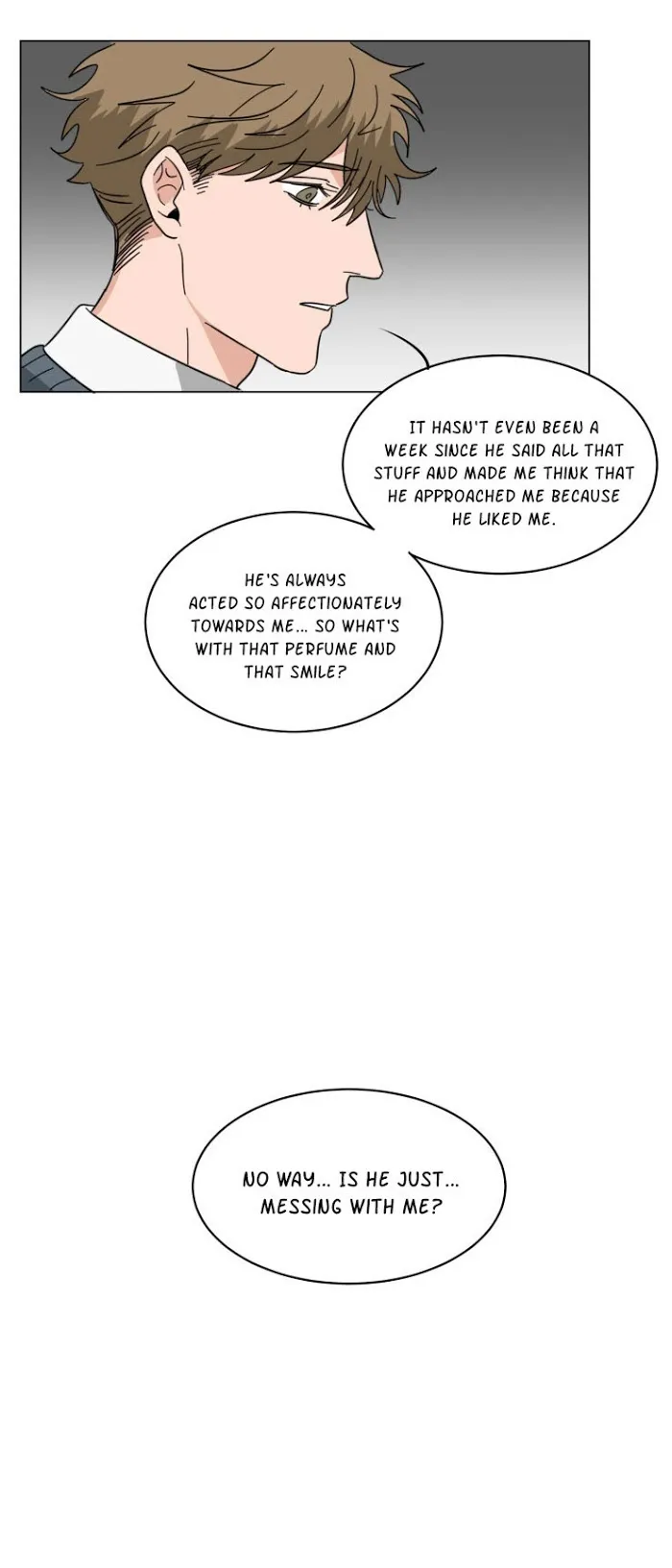 Keeper Of The Pearl - Chapter 14 Page 27