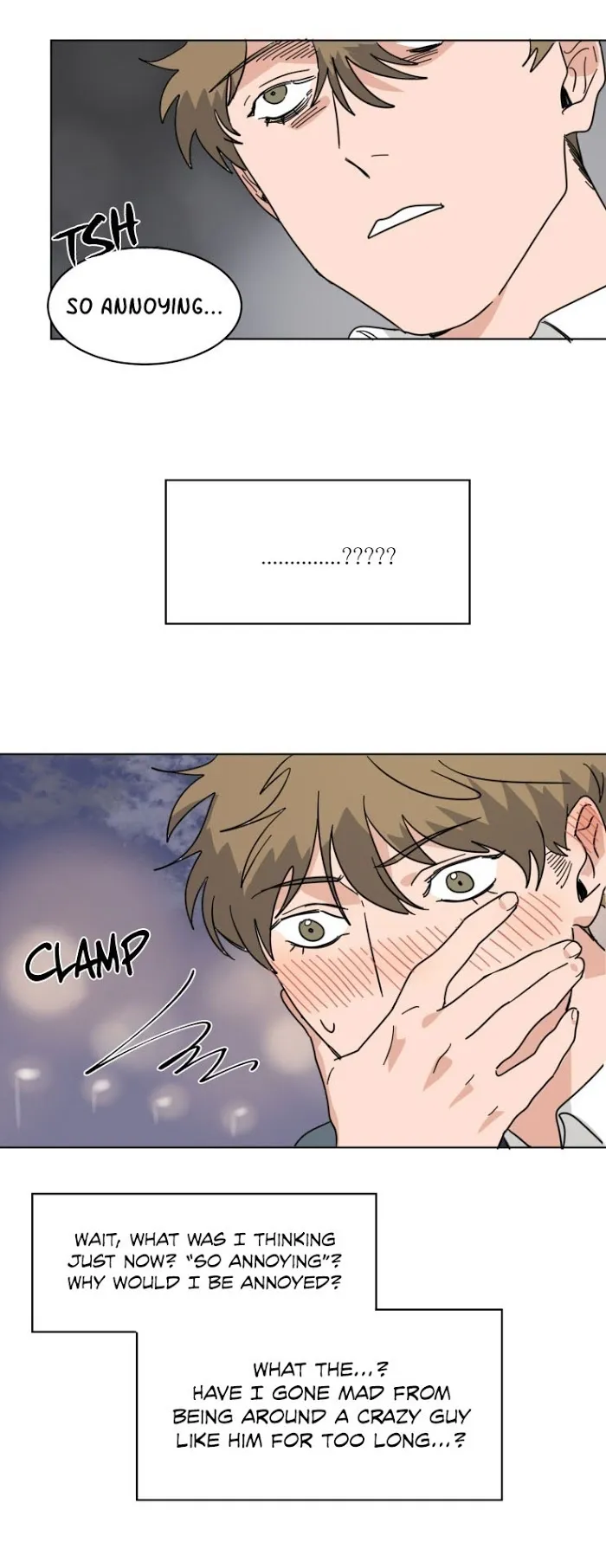 Keeper Of The Pearl - Chapter 15 Page 5