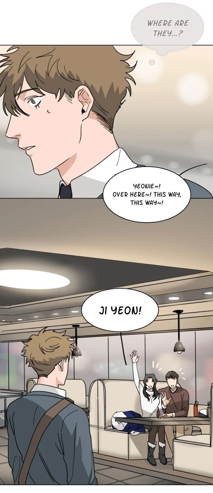 Keeper Of The Pearl - Chapter 15 Page 8