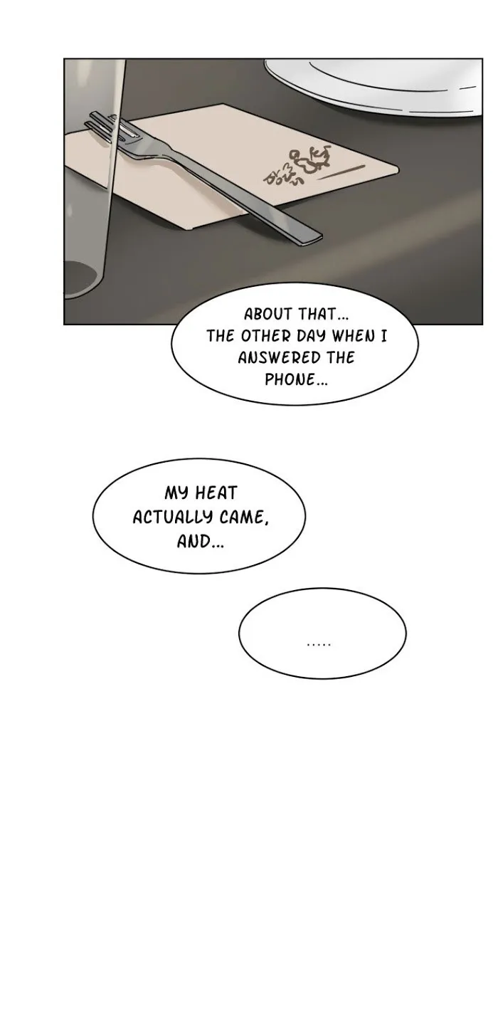 Keeper Of The Pearl - Chapter 15 Page 10
