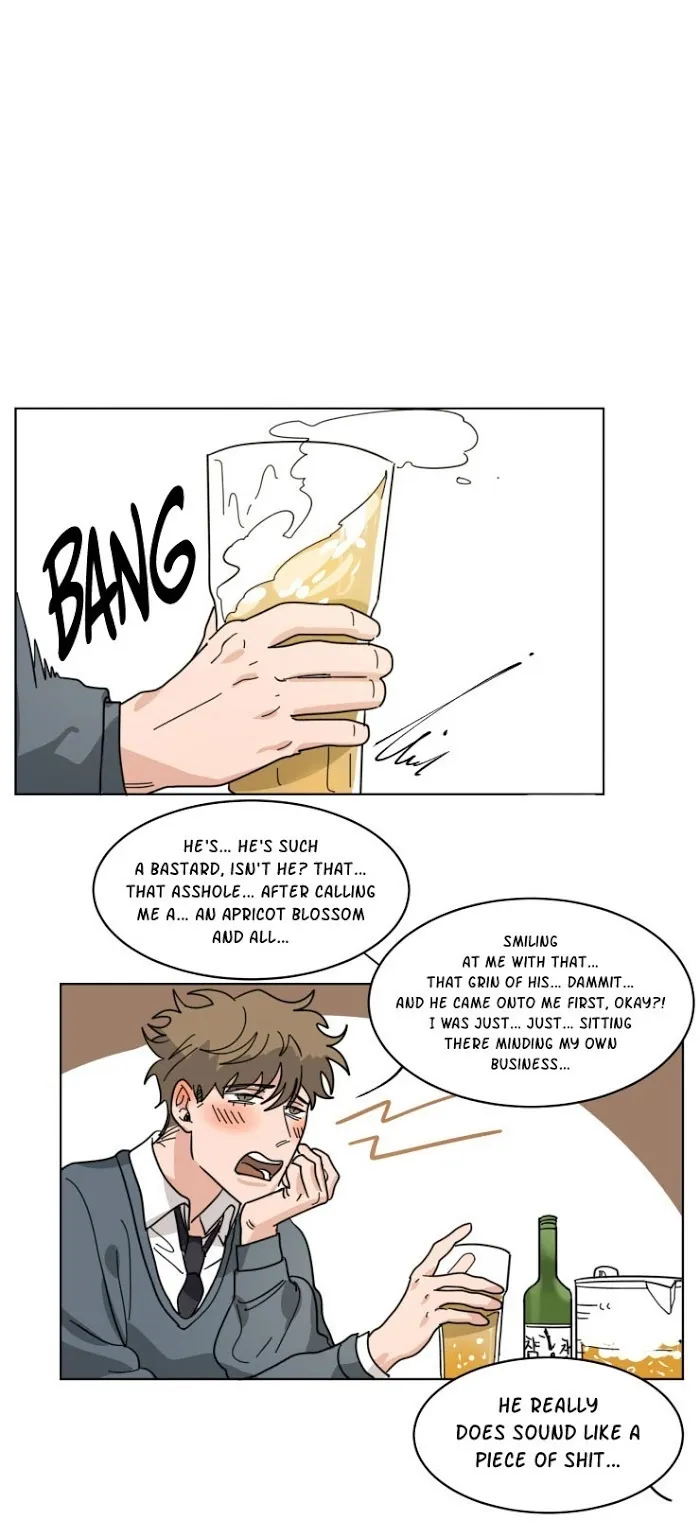 Keeper Of The Pearl - Chapter 15 Page 11