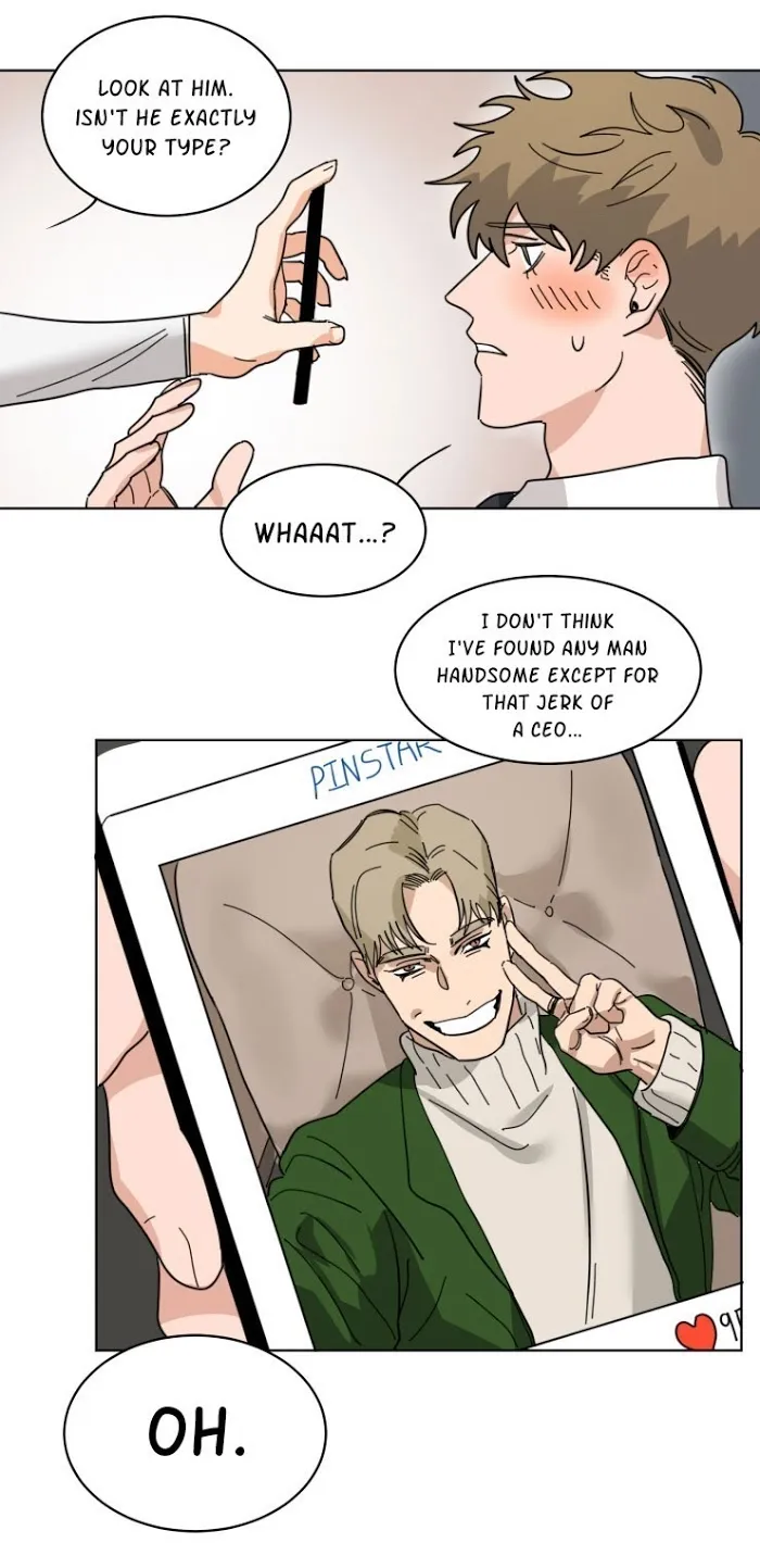 Keeper Of The Pearl - Chapter 15 Page 14