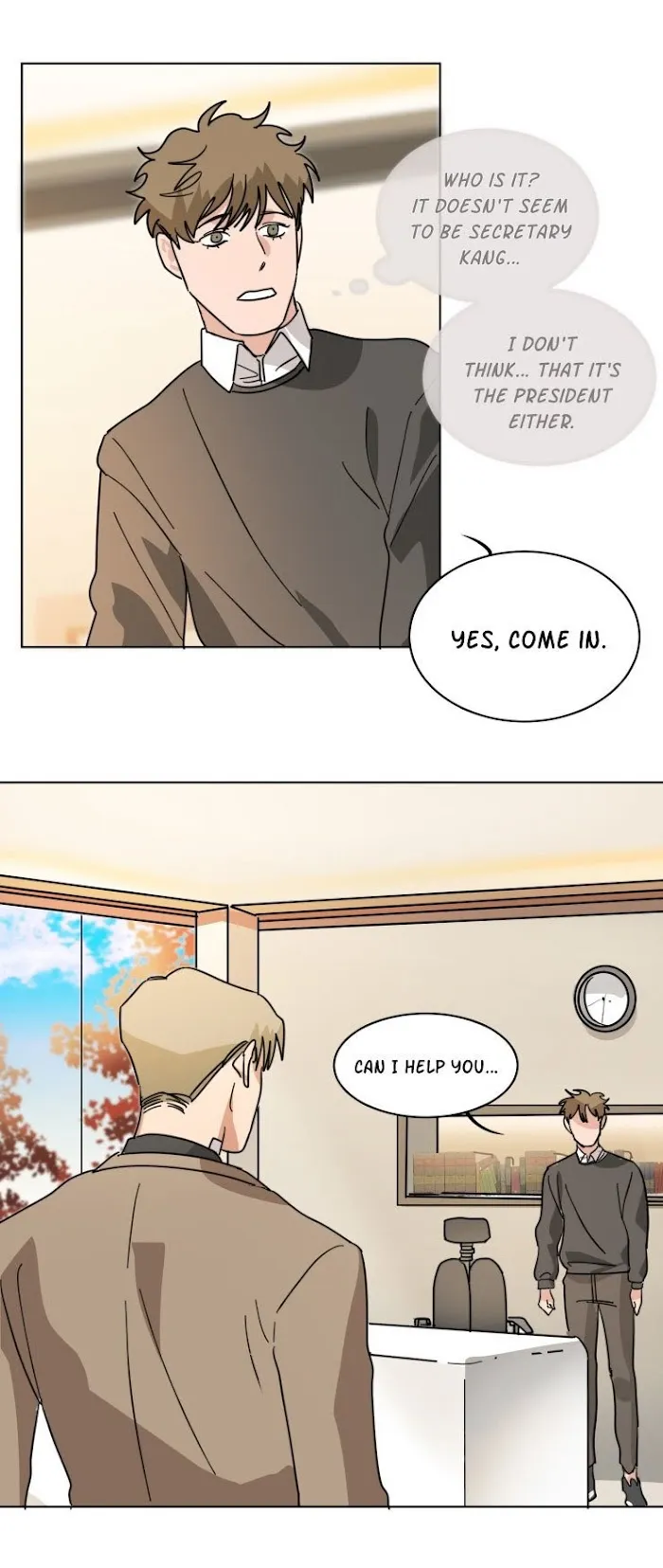 Keeper Of The Pearl - Chapter 16 Page 7