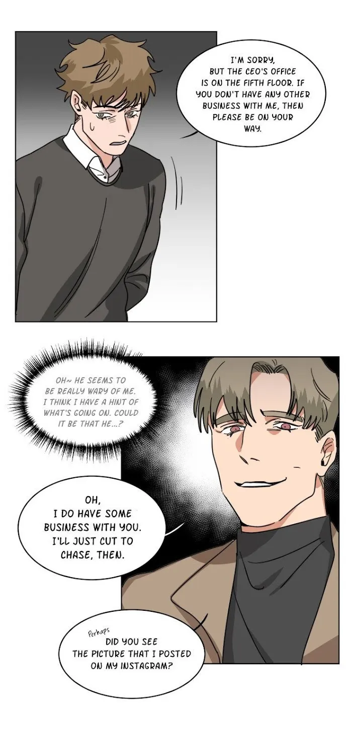 Keeper Of The Pearl - Chapter 16 Page 10