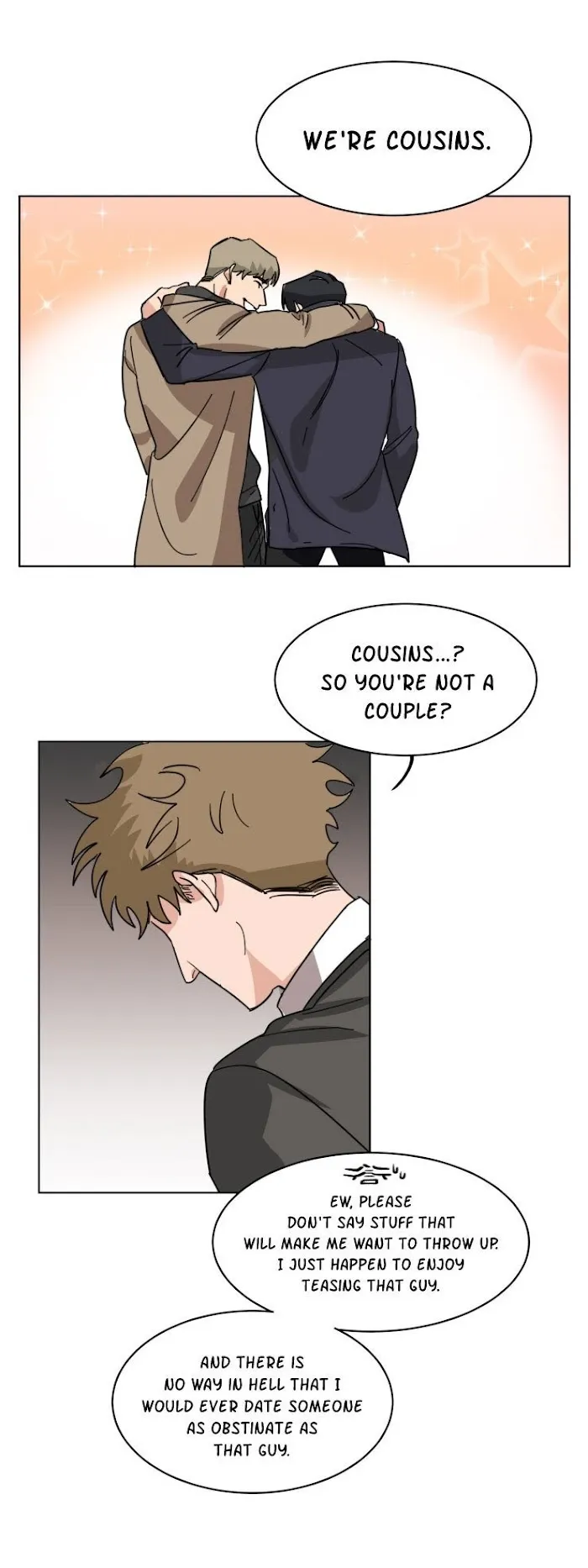 Keeper Of The Pearl - Chapter 16 Page 13
