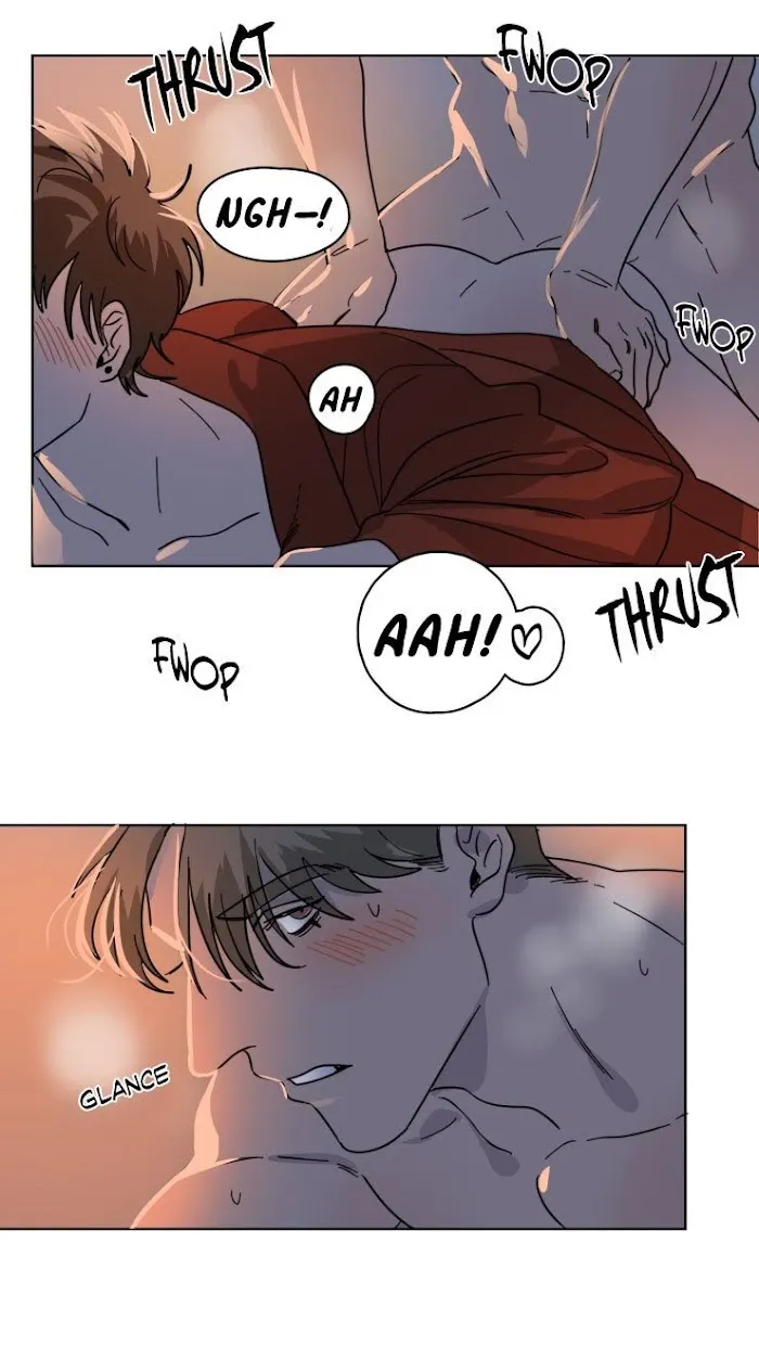 Keeper Of The Pearl - Chapter 16 Page 23