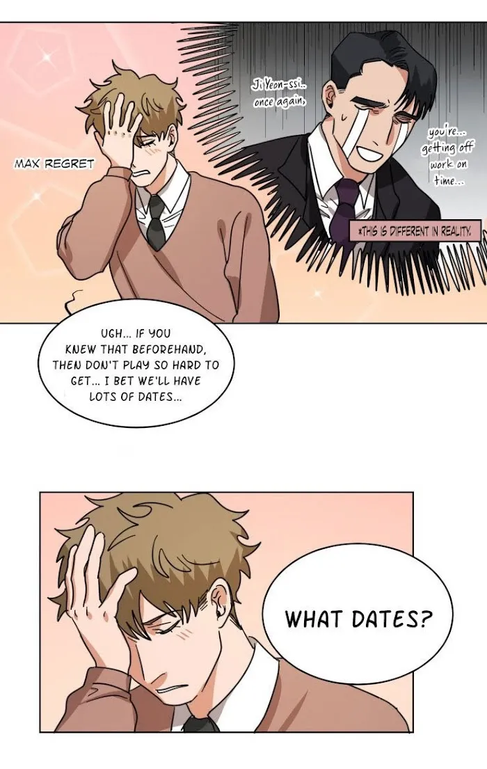 Keeper Of The Pearl - Chapter 17 Page 13