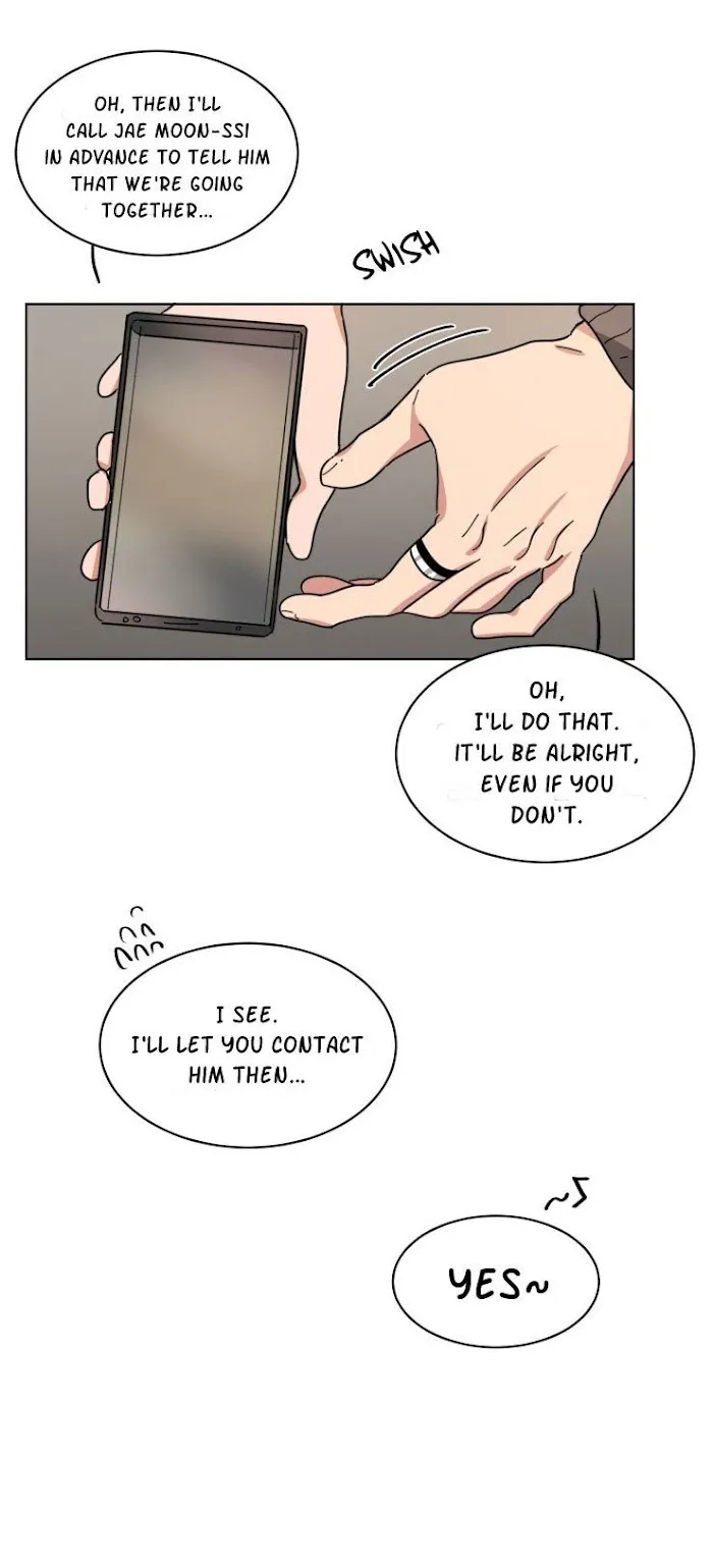 Keeper Of The Pearl - Chapter 17 Page 17