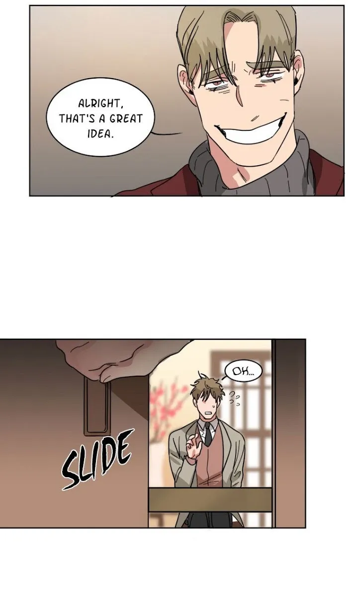 Keeper Of The Pearl - Chapter 17 Page 27