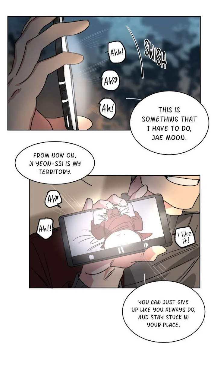 Keeper Of The Pearl - Chapter 18 Page 3