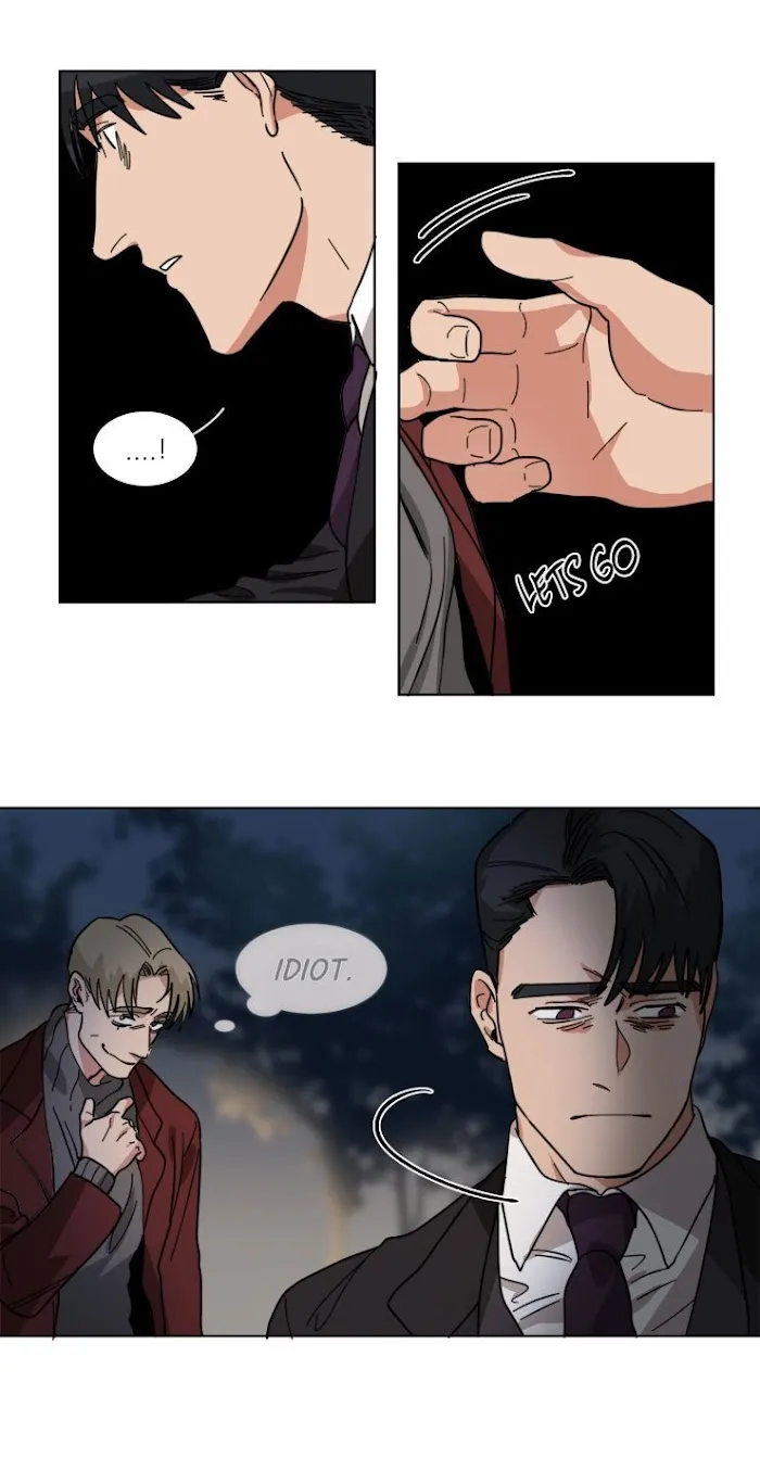 Keeper Of The Pearl - Chapter 18 Page 4