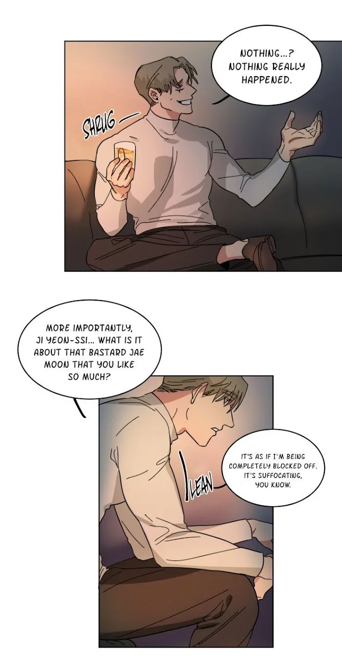 Keeper Of The Pearl - Chapter 18 Page 12