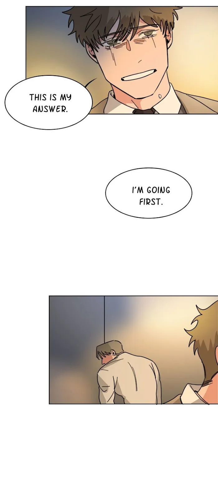 Keeper Of The Pearl - Chapter 18 Page 19