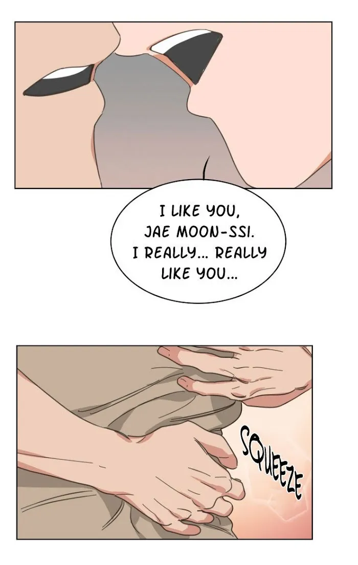 Keeper Of The Pearl - Chapter 18 Page 24