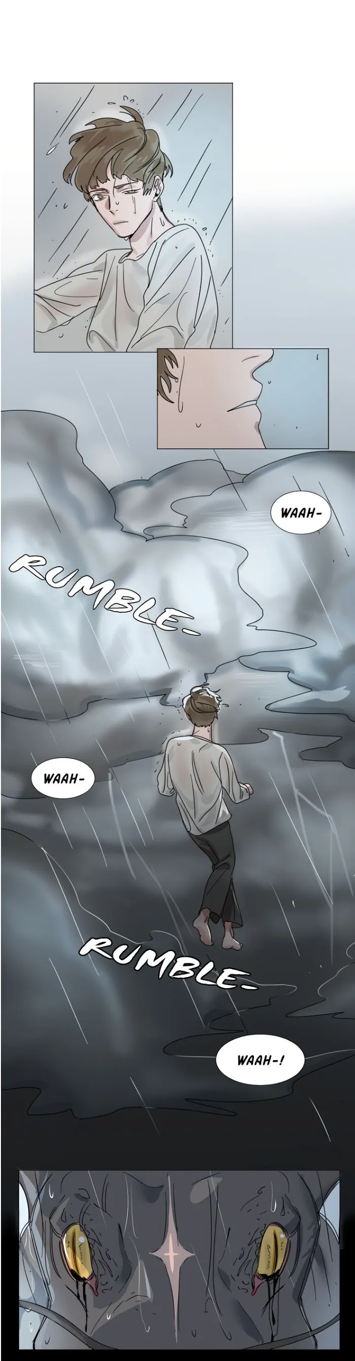 Keeper Of The Pearl - Chapter 2 Page 4