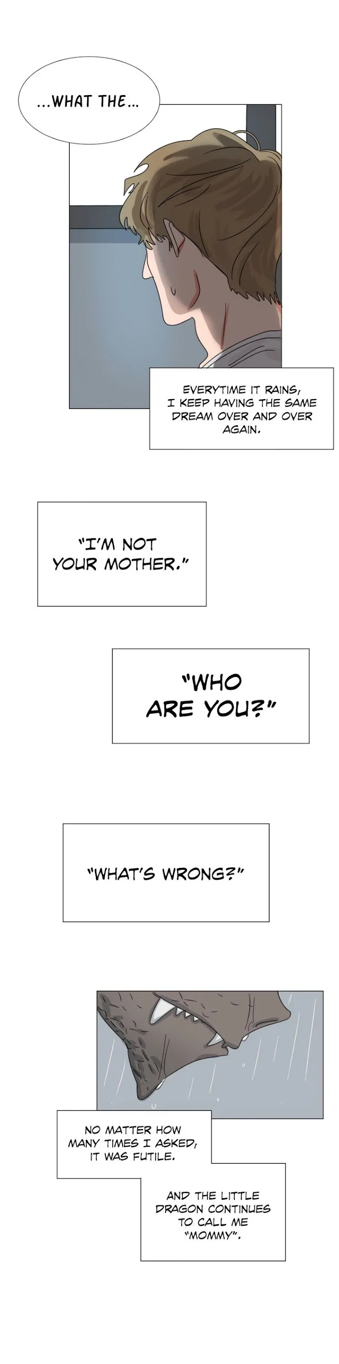 Keeper Of The Pearl - Chapter 2 Page 6