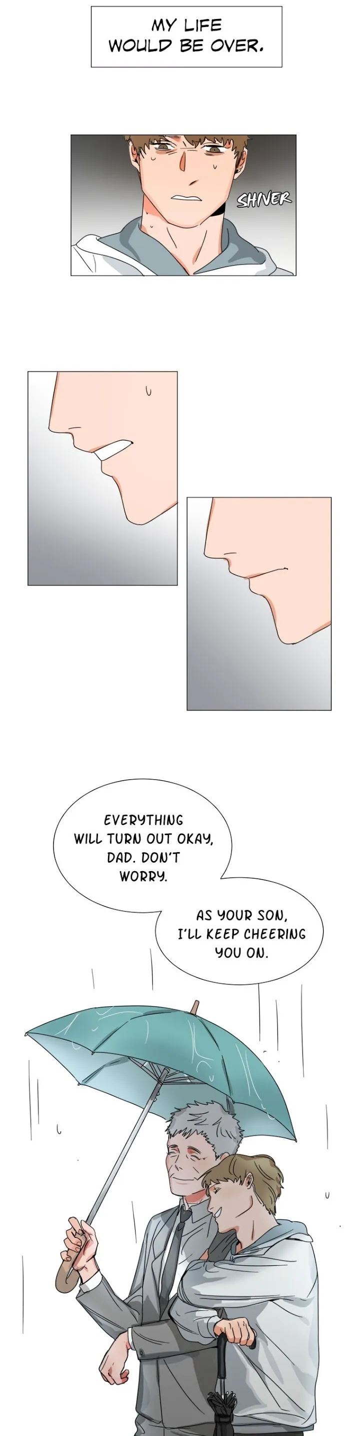 Keeper Of The Pearl - Chapter 2 Page 14