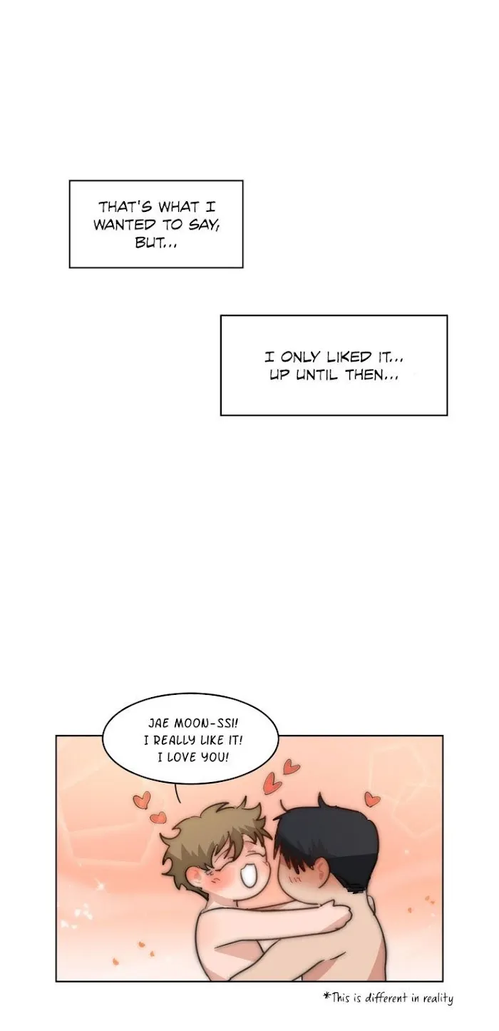 Keeper Of The Pearl - Chapter 20 Page 2