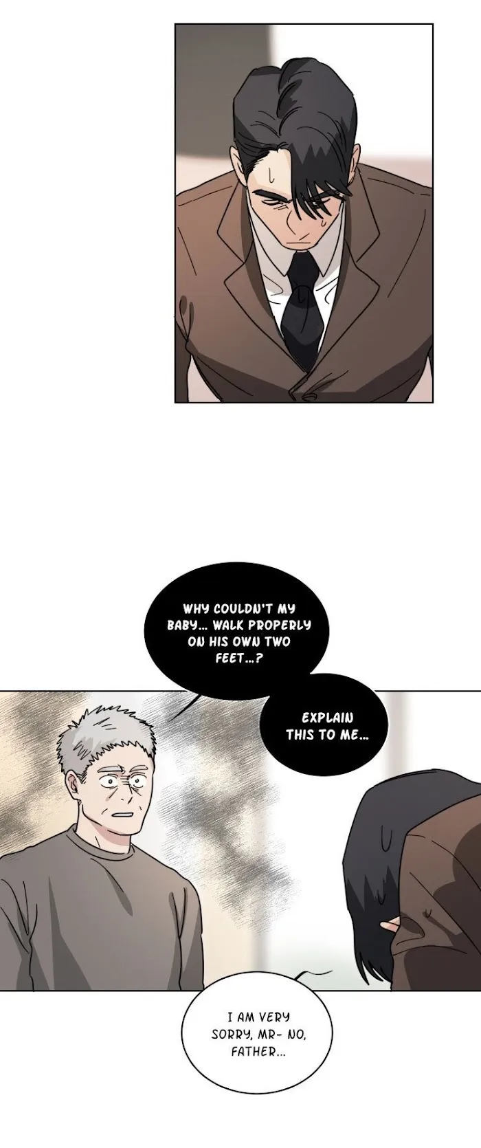 Keeper Of The Pearl - Chapter 20 Page 29