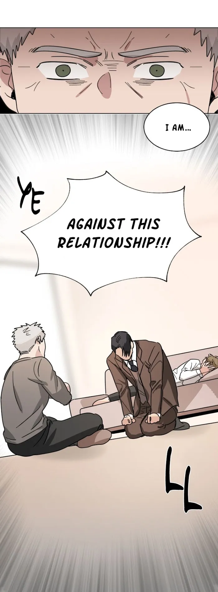 Keeper Of The Pearl - Chapter 20 Page 30