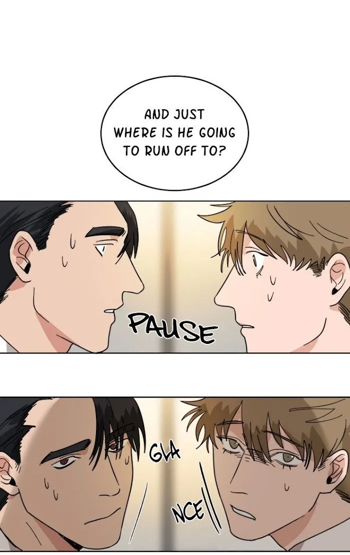 Keeper Of The Pearl - Chapter 21 Page 8