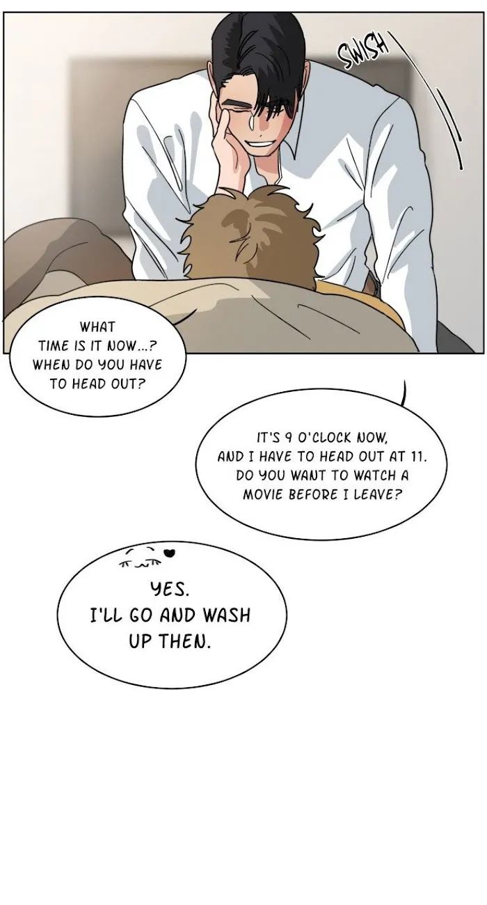 Keeper Of The Pearl - Chapter 22 Page 9
