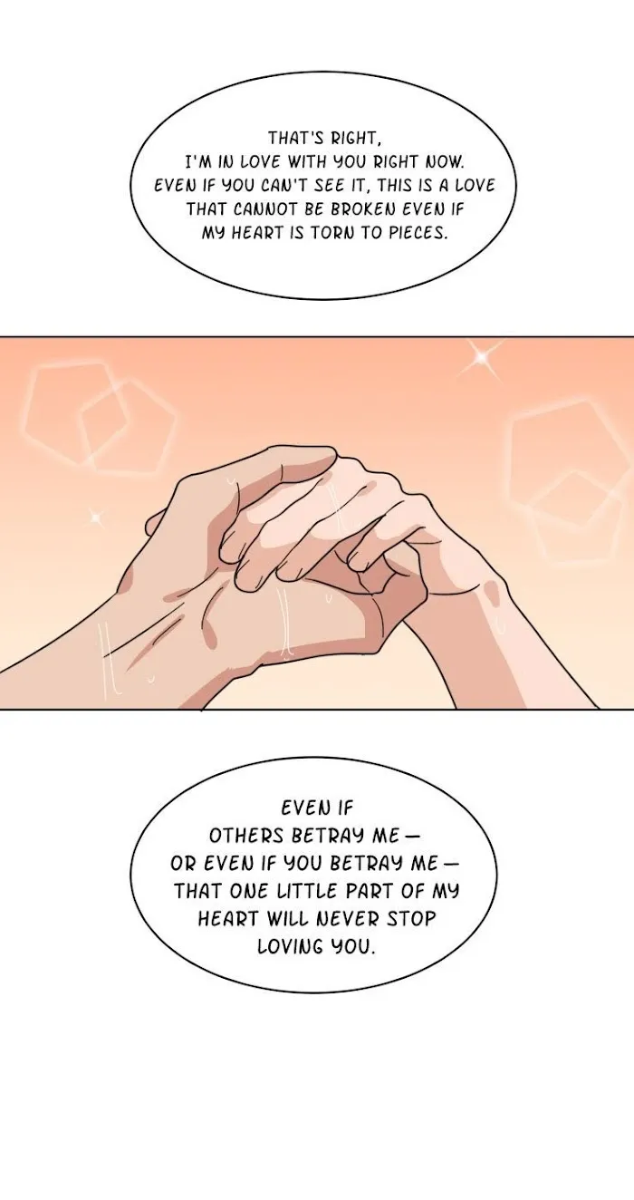 Keeper Of The Pearl - Chapter 23 Page 6