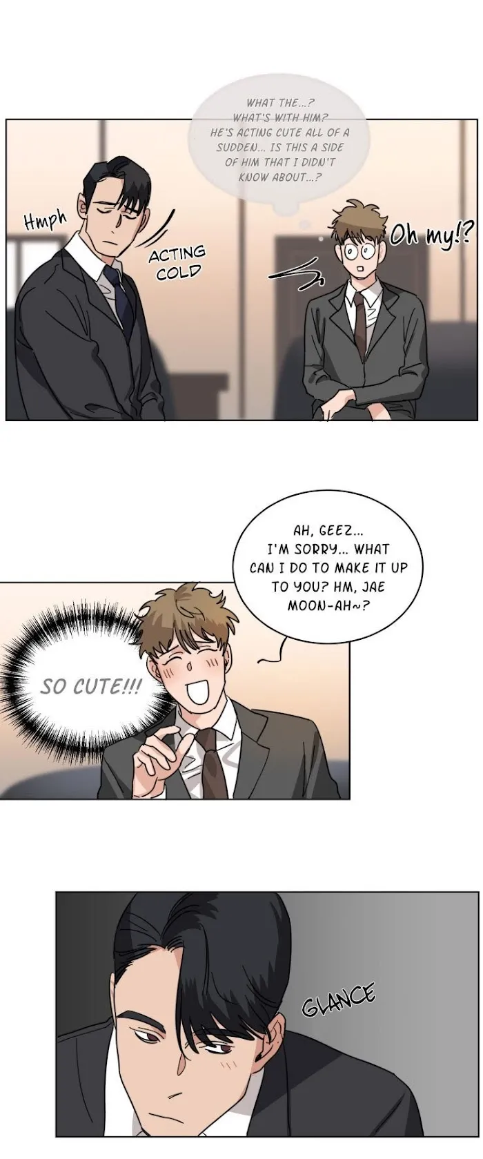 Keeper Of The Pearl - Chapter 24 Page 11