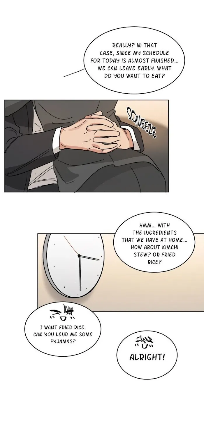 Keeper Of The Pearl - Chapter 24 Page 15