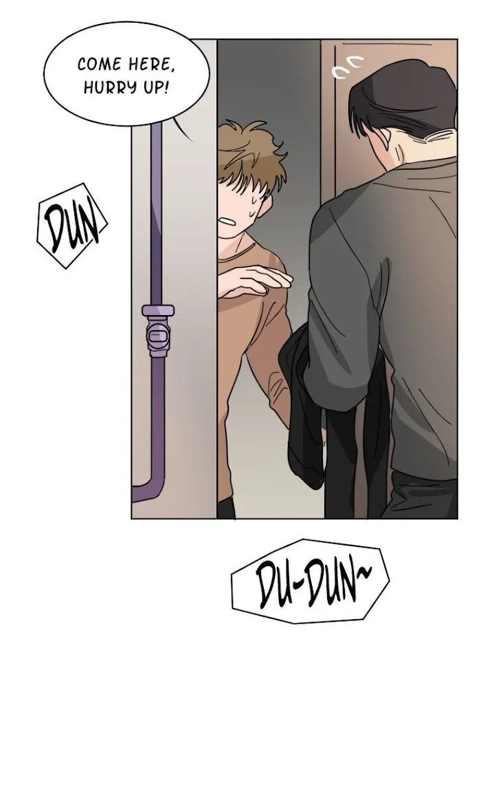 Keeper Of The Pearl - Chapter 24 Page 22