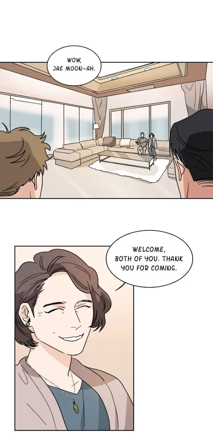 Keeper Of The Pearl - Chapter 25 Page 9