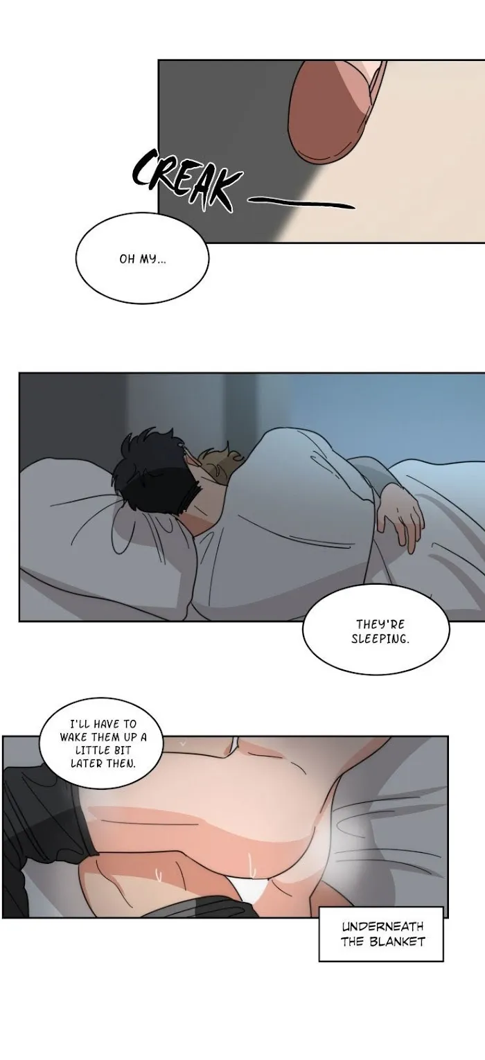 Keeper Of The Pearl - Chapter 26 Page 10