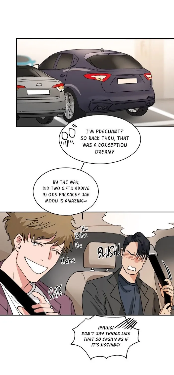 Keeper Of The Pearl - Chapter 27 Page 3