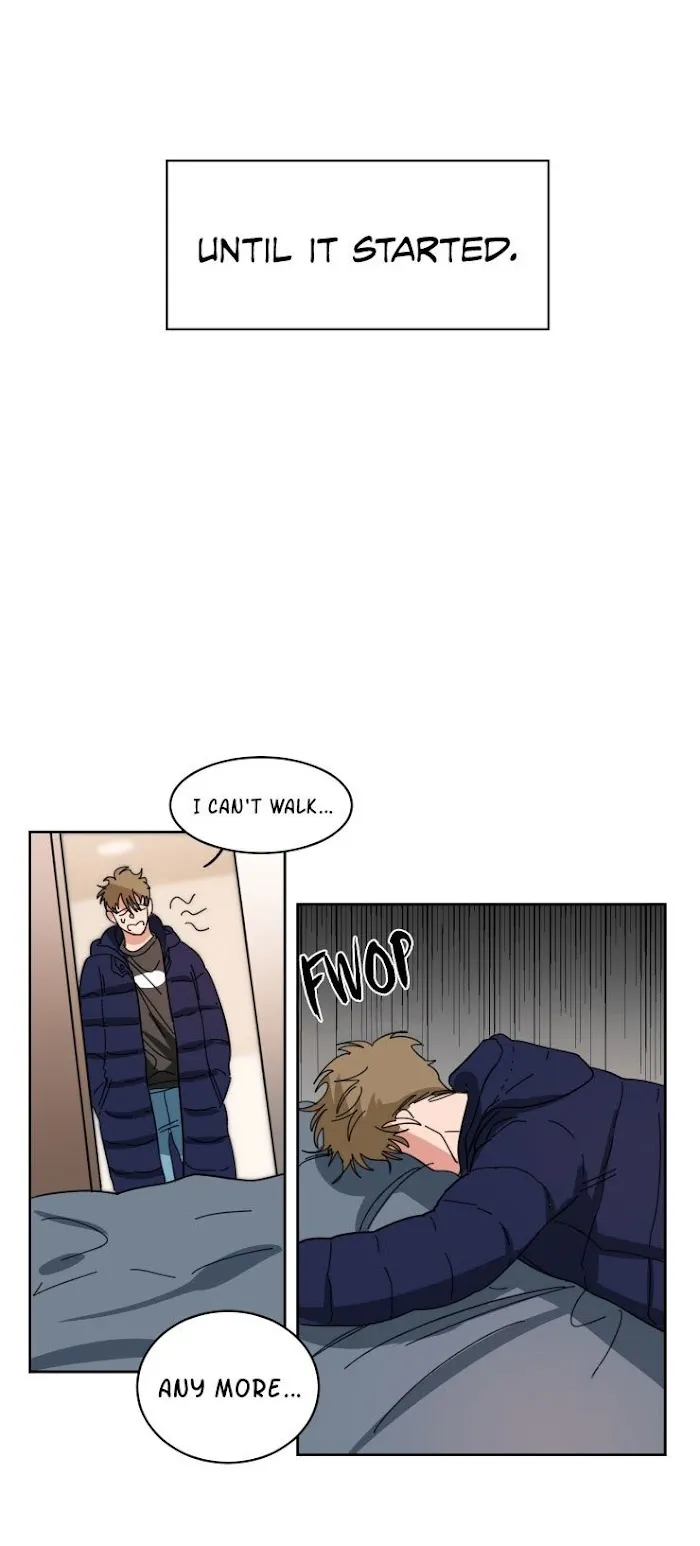 Keeper Of The Pearl - Chapter 27 Page 6