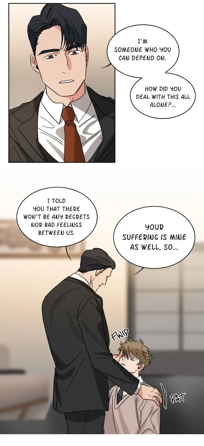 Keeper Of The Pearl - Chapter 27 Page 13