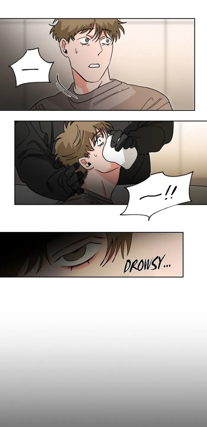 Keeper Of The Pearl - Chapter 27 Page 23