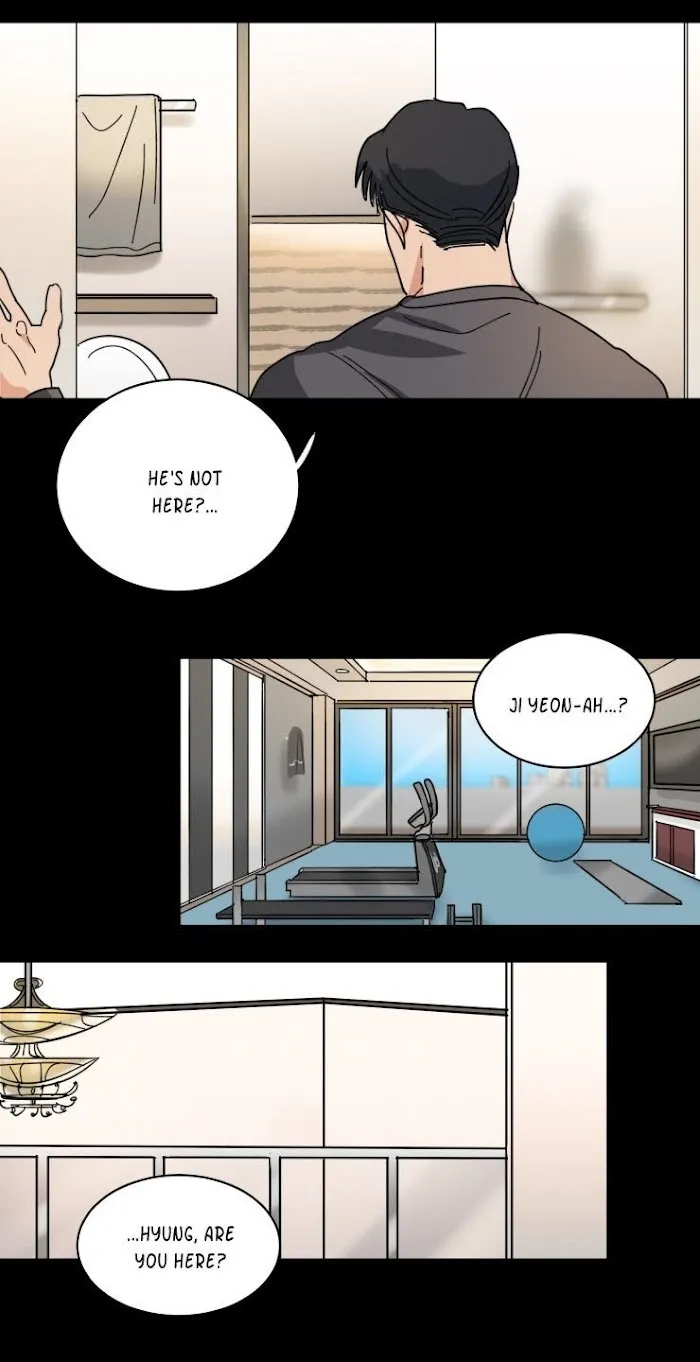 Keeper Of The Pearl - Chapter 28 Page 3