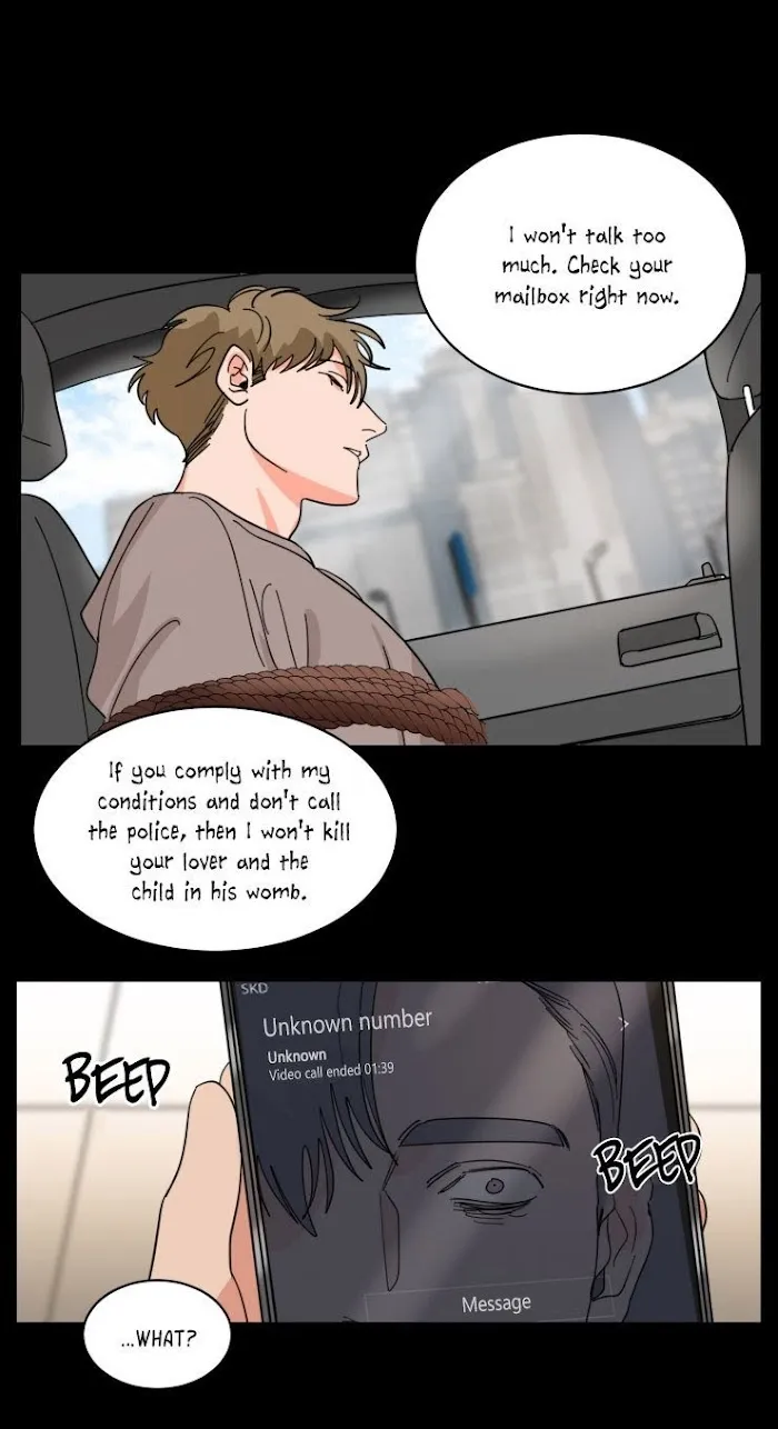 Keeper Of The Pearl - Chapter 28 Page 5