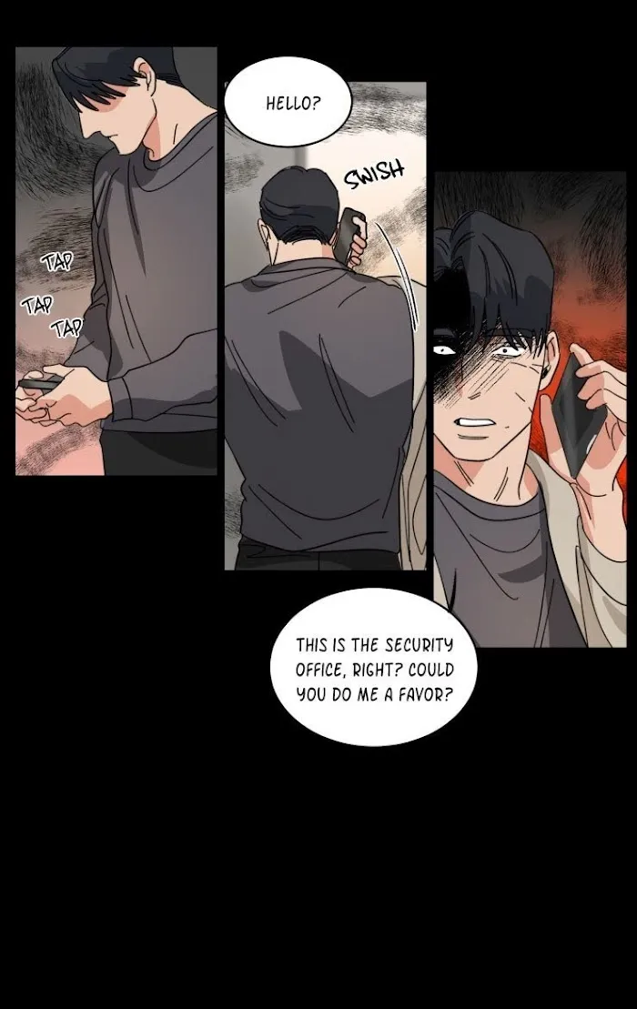 Keeper Of The Pearl - Chapter 28 Page 6