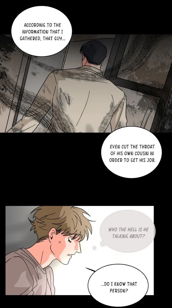 Keeper Of The Pearl - Chapter 28 Page 16