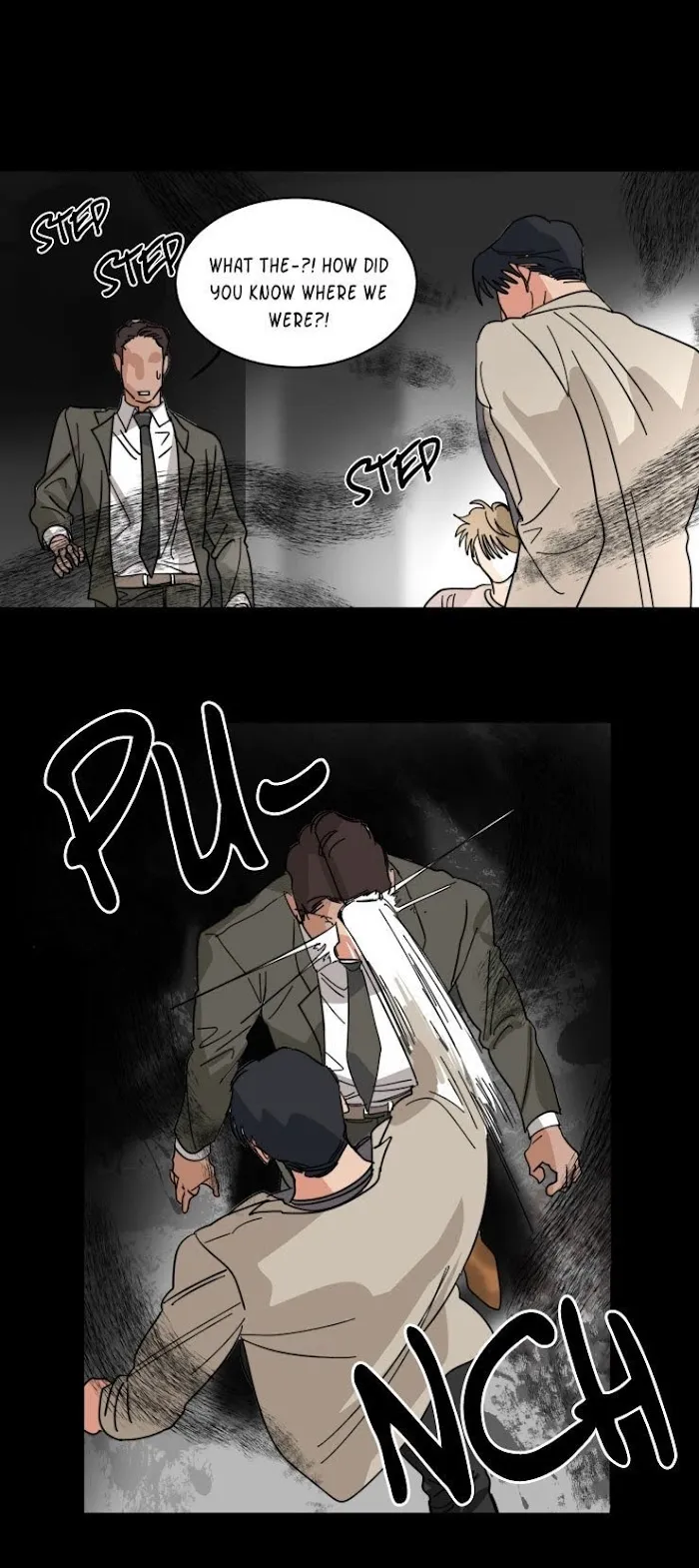 Keeper Of The Pearl - Chapter 28 Page 19