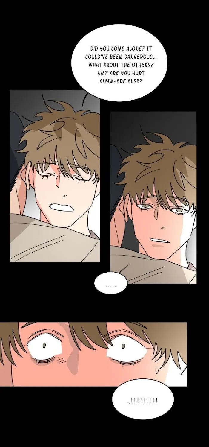 Keeper Of The Pearl - Chapter 28 Page 22