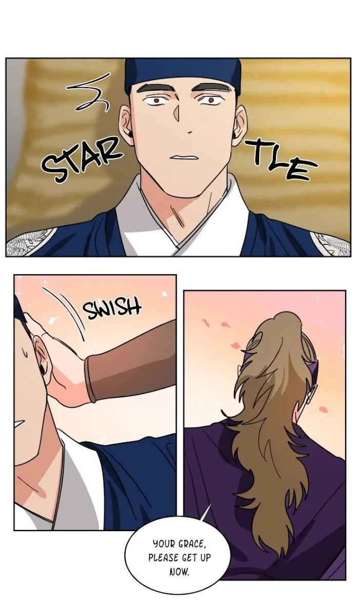 Keeper Of The Pearl - Chapter 29 Page 12