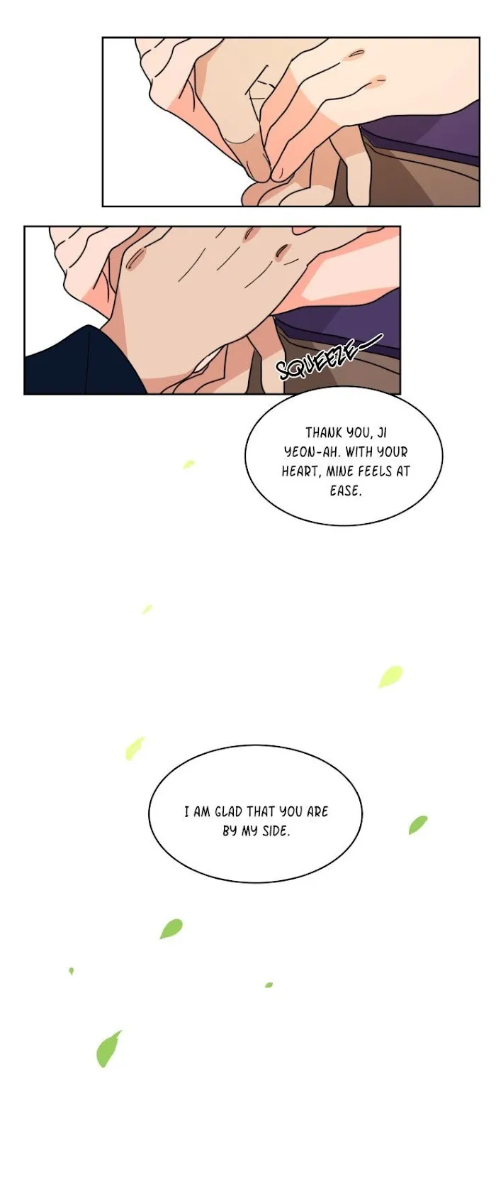 Keeper Of The Pearl - Chapter 29 Page 19