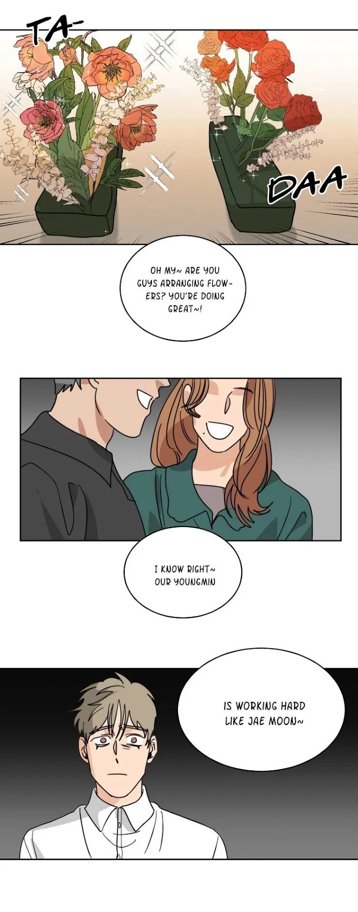 Keeper Of The Pearl - Chapter 30 Page 4