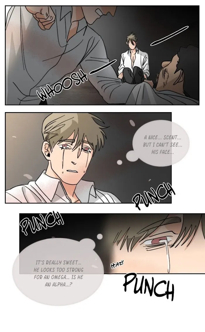 Keeper Of The Pearl - Chapter 30 Page 9