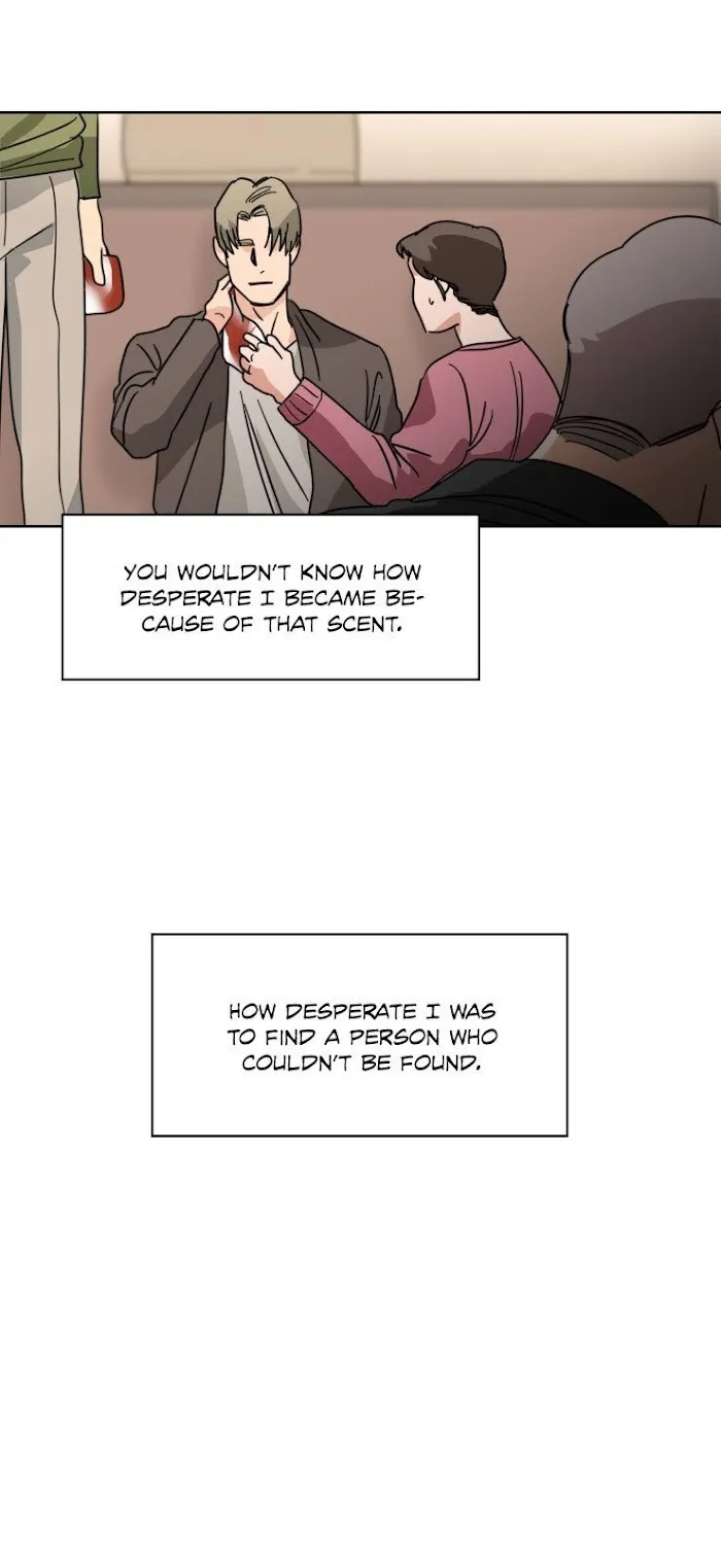 Keeper Of The Pearl - Chapter 30 Page 17