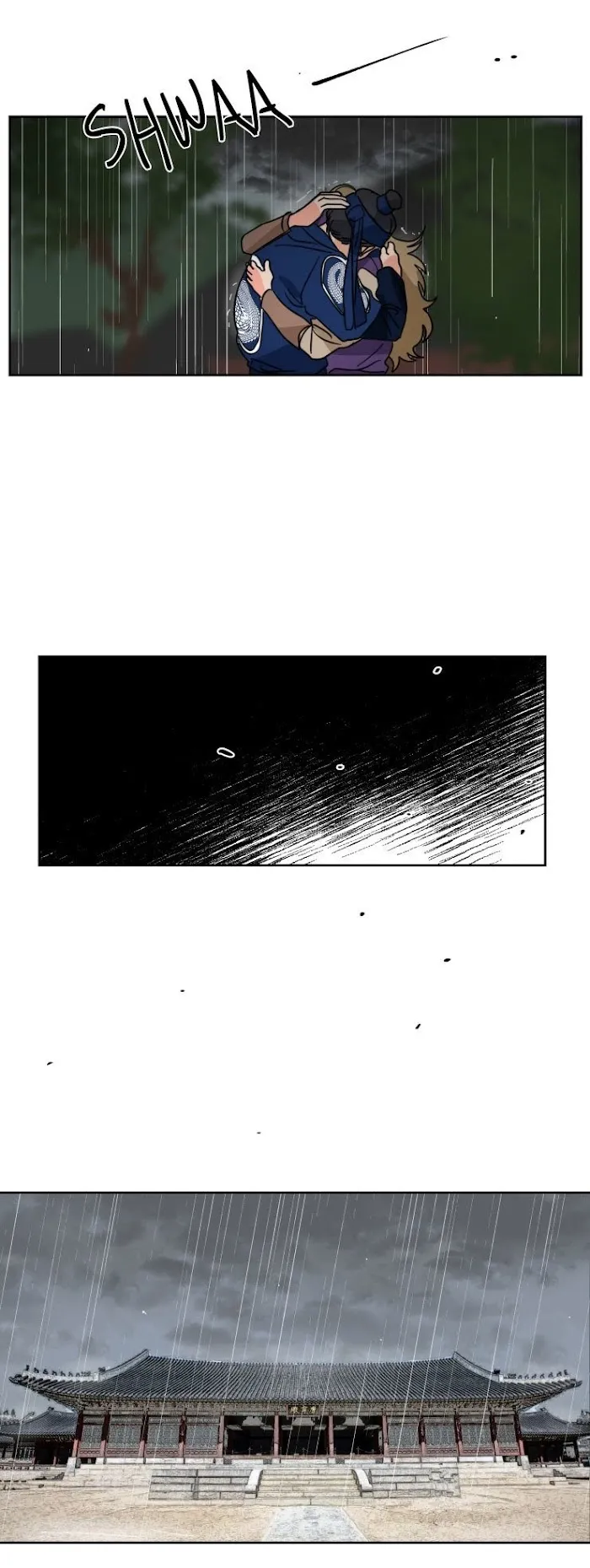 Keeper Of The Pearl - Chapter 31 Page 7