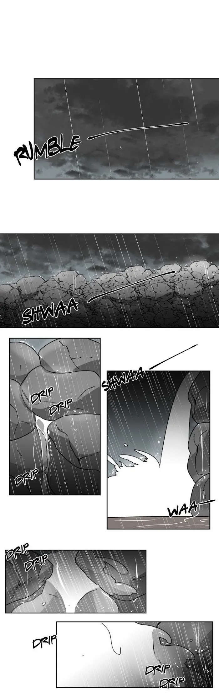 Keeper Of The Pearl - Chapter 32 Page 2