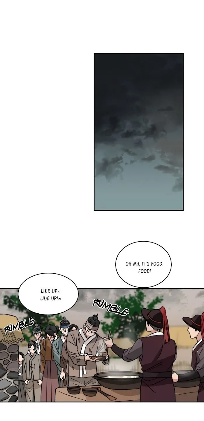 Keeper Of The Pearl - Chapter 32 Page 10
